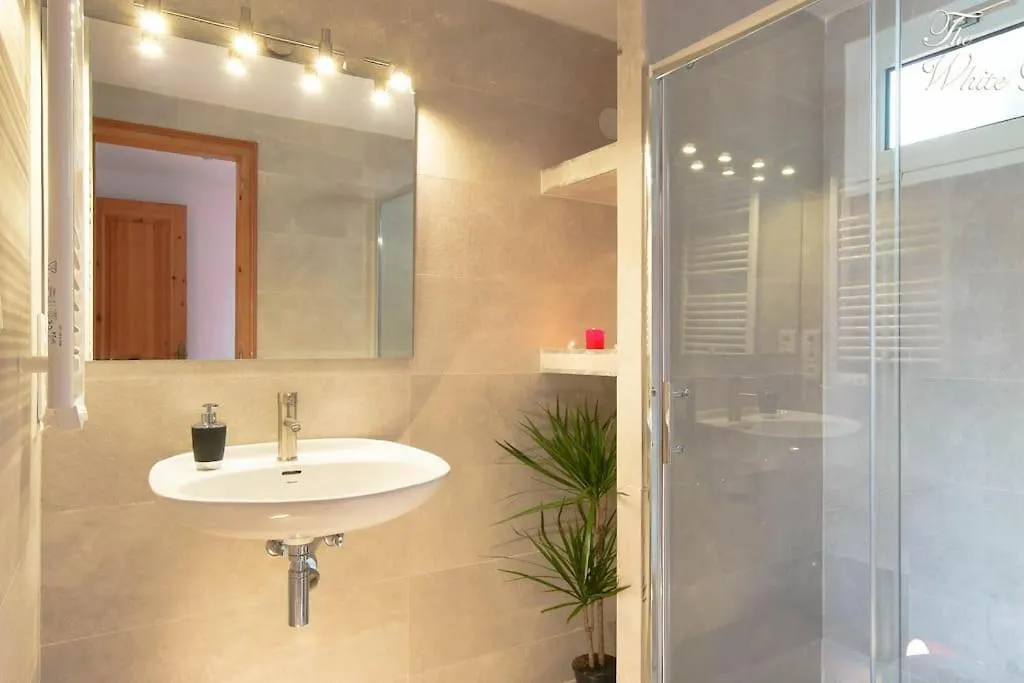 Waterfront Villa With Breathtaking Views And Pool Colera